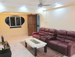 Blk 520 Pasir Ris Street 52 (Pasir Ris), HDB 5 Rooms #199331242
